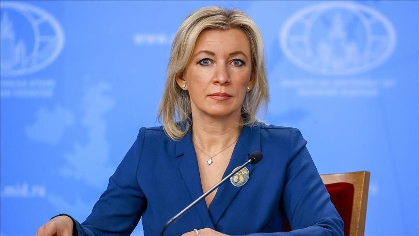 Захарова: Россия помогла сохранить государственность Венесуэлы