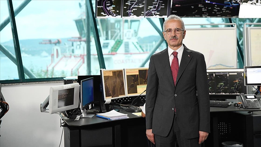 Denizciliğin İnterneti ve NAVDAT projeleriyle kritik su yollarında haberleşme altyapısı güçlenecek