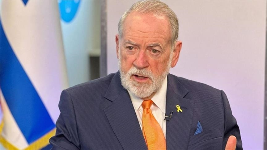 مسؤول بمنظمة التحرير: تصريحات هاكابي تعبير عن عقلية استعمارية 