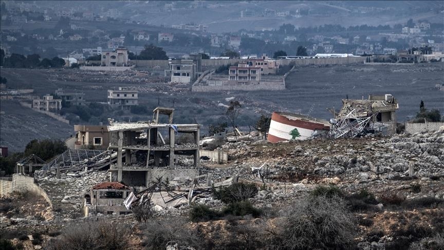 تحت القصف الإسرائيلي.. الطفولة اللبنانية تدفع كلفة التصعيد