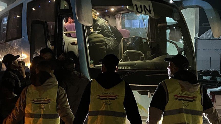 عائدون لغزة: واجهنا إجراءات إسرائيلية استفزازية بمعبر رفح ونحن صيام 