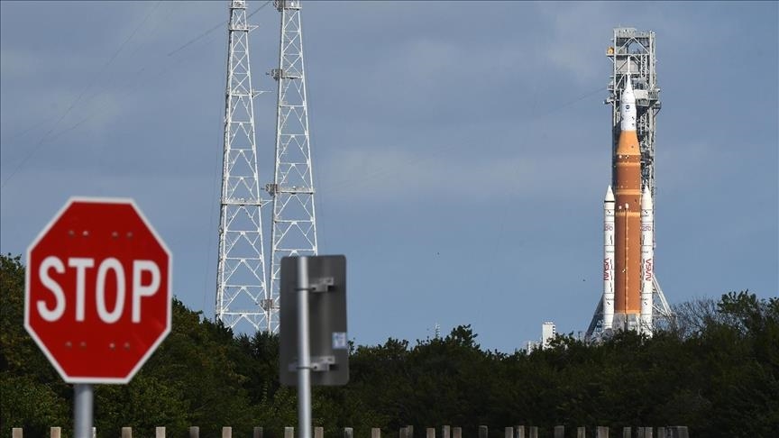 NASA delays Artemis II moon mission to April over rocket system issue