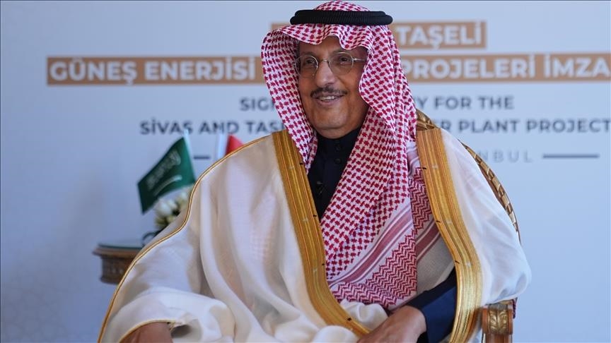 Türkiye, Saudi Arabia to sign 2nd phase of 5-GW renewable energy deal at COP31