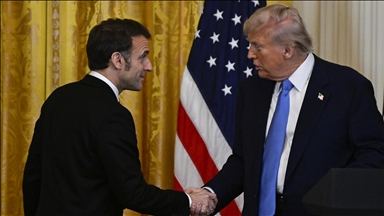 Macron pozvao Trumpa da ukine američke zabrane viza francuskom sudiji i bivšem komesaru EU