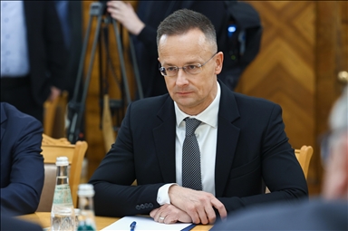 Mađarska najavila veto na 20. paket sankcija EU-a Rusiji sve dok Ukrajina ne obnovi isporuke nafte