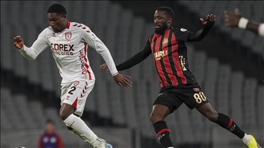 Fatih Karagümrük-Samsunspor maçında kazanan çıkmadı