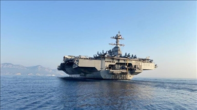 الأكبر منذ غزو العراق.. واشنطن تواصل تعزيز وجودها العسكري بالشرق الأوسط