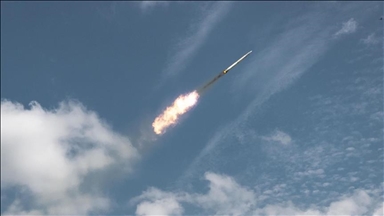 Rusya: Ukrayna'ya ait 144 İHA'yı Moskova dahil çeşitli bölgelerde vurduk