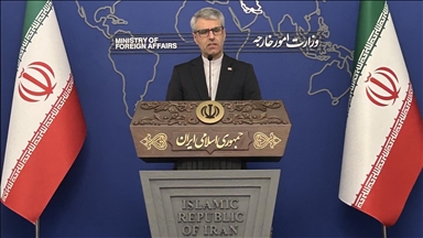 Iran osudio tvrdnje američkog ambasadora o izraelskom pravu na cijeli Bliski istok