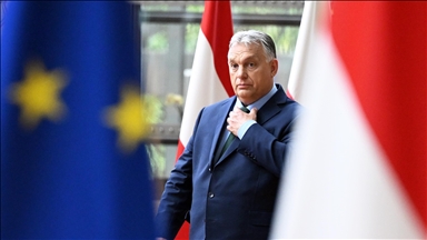 Macaristan, AB'nin Rusya'ya yönelik 20. yaptırım paketini reddedeceğini açıkladı