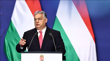 Hungary vows to block EU’s latest Russia sanctions package over pipeline dispute