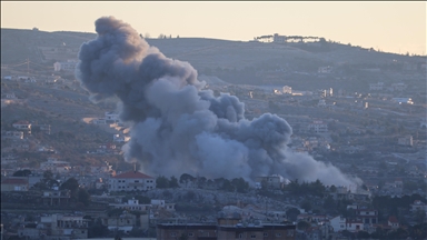 İsrail saldırıları Lübnan’da çocukları vuruyor