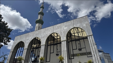 Venezuela’da İslam’ın en büyük simge yapısı: Şeyh İbrahim el-İbrahim Camisi