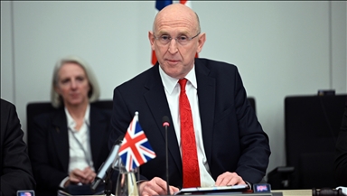 Britanski ministar odbrane želi rasporediti trupe u Ukrajinu