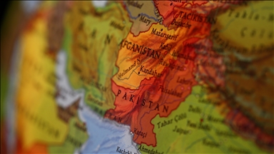 Afganistan'dan "Pakistan'ın hava saldırılarına uygun ve ölçülü yanıt vereceğiz" uyarısı