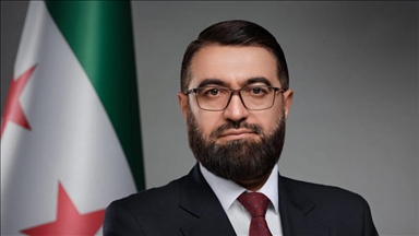 وزير العدل السوري: نصف مليون مواطن سيستفيدون من العفو الرئاسي العام