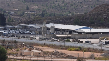 İsrail'in Ofer Cezaevi yönetimi, Filistinli tutuklulara sahur ile iftar vakitlerini bildirmiyor