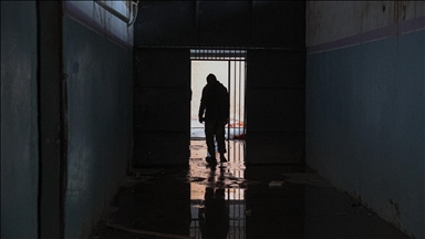 Izraelske zatvorske vlasti sprječavaju palestinske zatvorenike da upražnjavaju pravovremen post