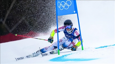 2026 Milano-Cortina Kış Olimpiyatları'nda Norveç, liderliğini sürdürdü