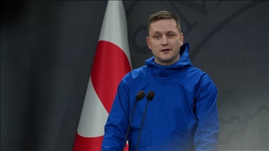 غرينلاند ترفض استقبال مستشفى عائم تعتزم واشنطن إرساله