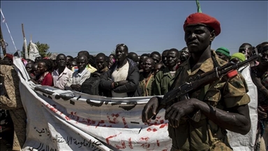 Sudan decries Uganda’s reception of RSF commander as ‘blatant disregard of crimes of genocide’