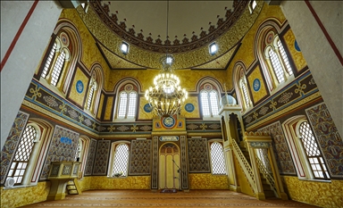 BiH: Najstarija tuzlanska, Behram-begova džamija dočekala prvi ramazan u novom ruhu