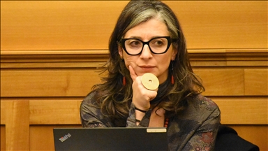 Francesca Albanese : la France maintient son appel à la démission