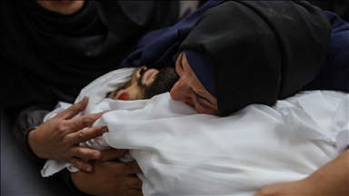 Palestine :un adolescent palestinien succombe à ses blessures après des tirs israéliens en Cisjordanie