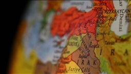 Турция и еще 13 стран осудили заявление посла США в Израиле Майка Хакаби 