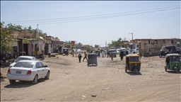 Sudanese army repels RSF attack on border town in western Sudan