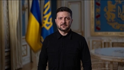 Зеленский сообщил о задержаниях в связи со взрывами во Львове