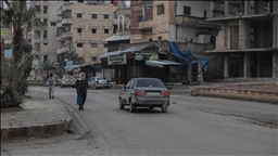Жертвами вооруженного нападения в сирийской Ракке стали два человека