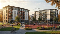 Di Projeya Xaniyên Sedsalê da vê hefteyê li 6 parêzgehên din jî peşk dê bê avêtin