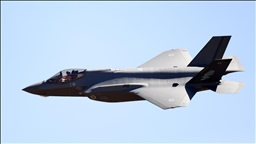 ABD'nin İran'a yönelik askeri sevkiyatları sürüyor