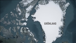 Groenland: Donald Trump annonce l’envoi d’un navire-hôpital