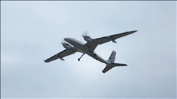 Bayraktar AKINCI успешно уничтожил воздушную цель боеприпасом EREN в тестовом пуске «воздух-воздух»