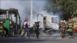 مقتل تاجر المخدرات المكسيكي "المنتشو" يشعل موجة عنف واسعة