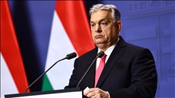 La Hongrie promet de bloquer le nouveau paquet de sanctions de l’UE contre la Russie