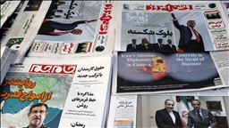 Next round of US-Iran negotiations set for Geneva this Thursday, Oman says