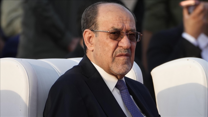المالكي يتمسك بترشحه لرئاسة حكومة العراق
