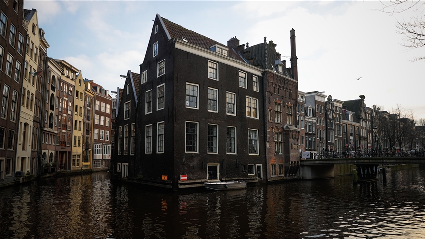 Цените на куќите во Холандија поради недостиг на понуда достигнаа рекордно високо ниво во јануари