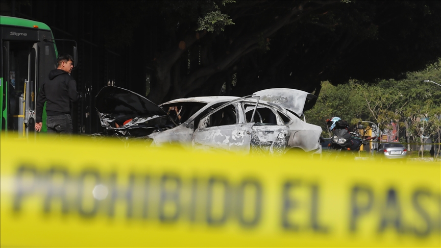 Le chef du cartel mexicain « El Mencho » tué lors d’une opération militaire