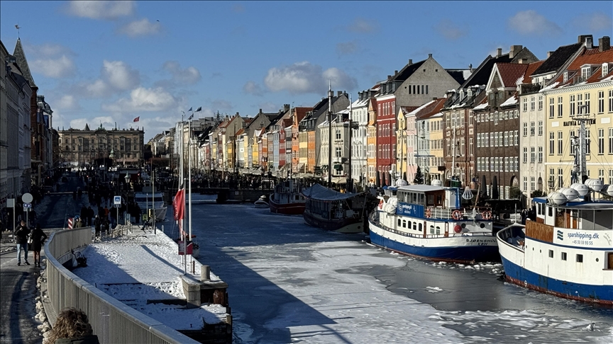 Los precios de la vivienda en Países Bajos alcanzaron un máximo histórico en enero