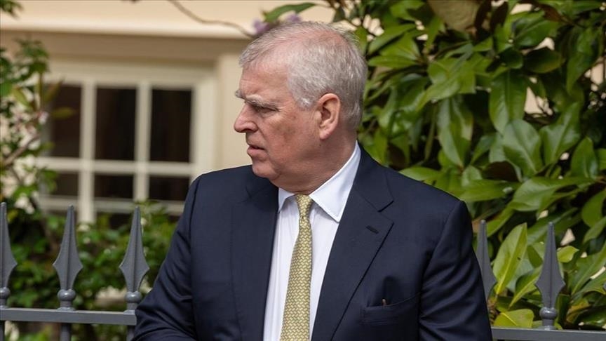 Поранешниот британски принц Ендру обвинет дека ја злоупотребувал службената должност