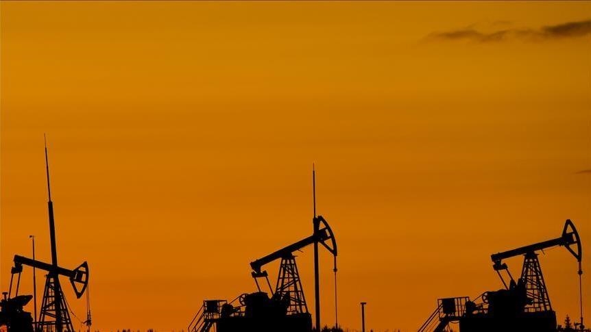 قیمت نفت برنت به 70.59 دلار رسید