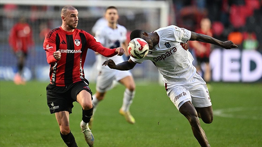 Trabzonspor, Fatih Tekke ile deplasmanda daha çok puan topladı