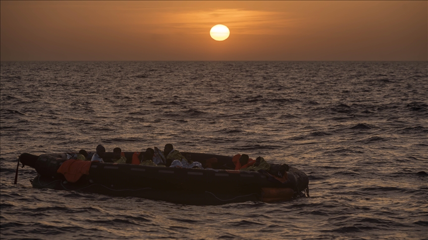 Méditerranée : Plus de 30 migrants portés disparus au large de la Grèce, 147 secourus au sud de Malte en quelques jours