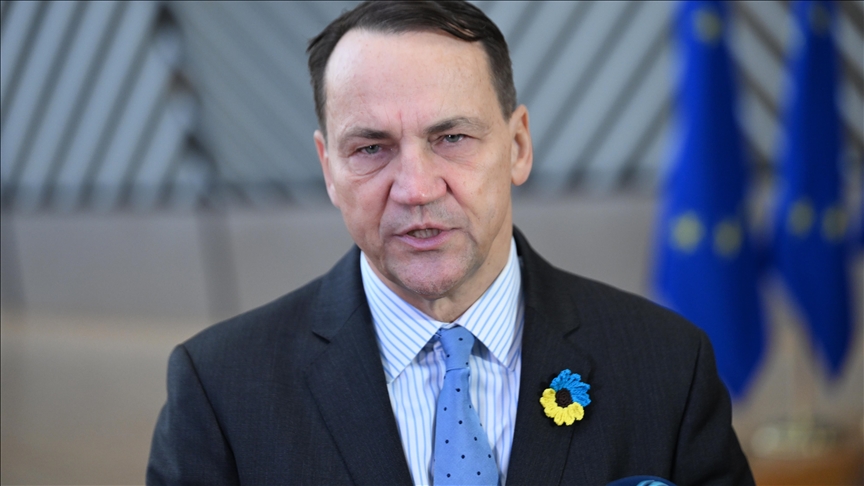 Poland slams Hungary for blocking sanctions against Russia, military funding for Ukraine