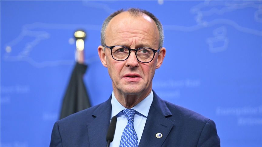 Almanya Başbakanı Merz, jeopolitik dengelerin değiştiği dönemde Çin'i ziyaret ediyor