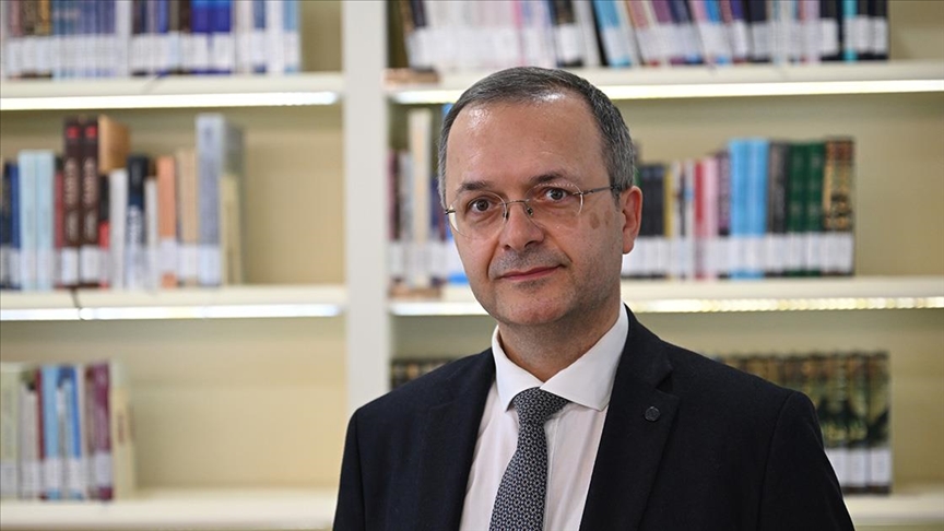 Diyanet'ten "sanal bahis, kumar ve şans oyunları" uyarısı